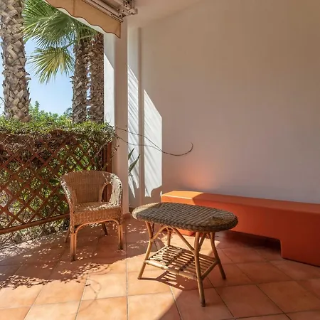 Baia 71 Apartamento Gallipoli