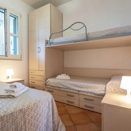 Baia 71 Apartamento