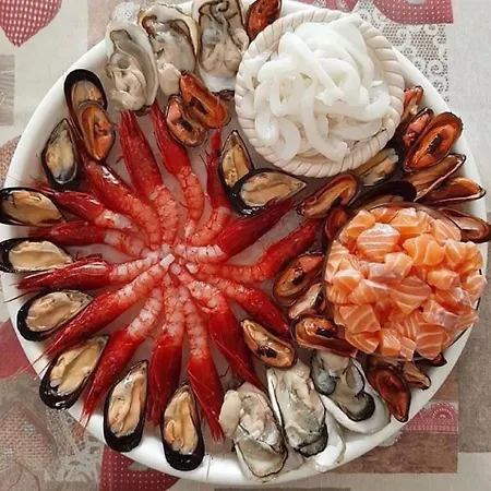 Baia 71 Appartamento Gallipoli