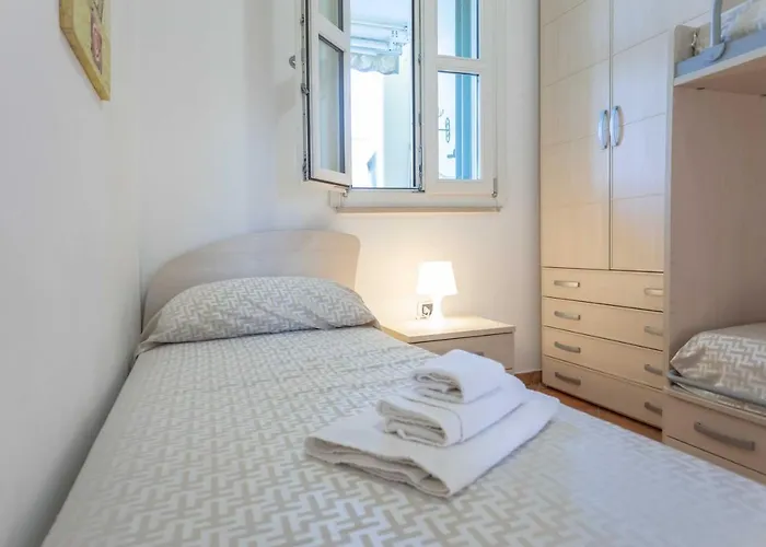 Appartamento Baia 71