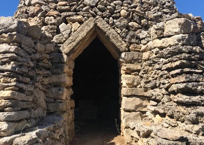 Baia 71 Appartamento Gallipoli