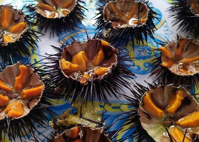 Appartamento Baia 71 Gallipoli