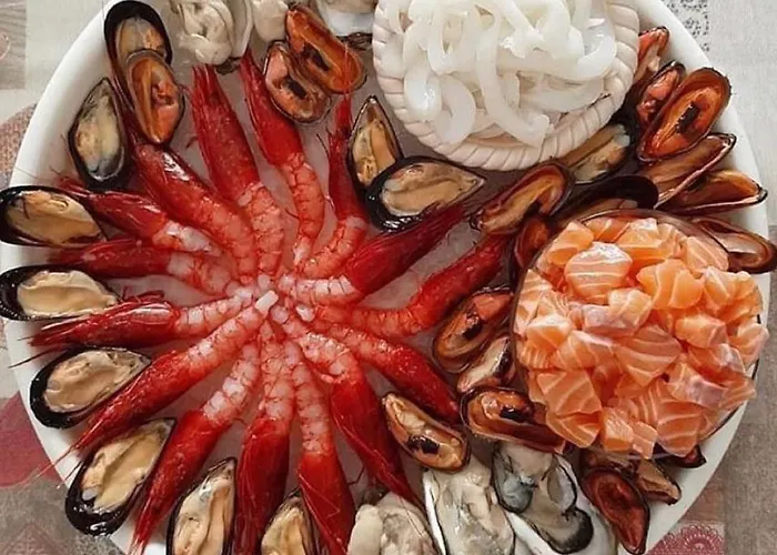 Baia 71 Appartamento Gallipoli