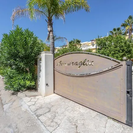 Baia 71 Appartement *