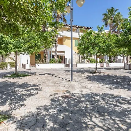 Appartement Baia 71 *