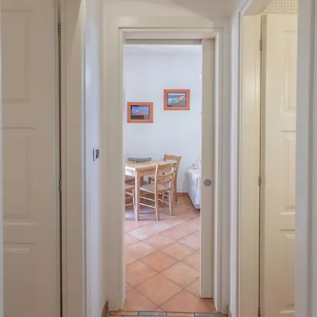 Baia 71 Appartement Gallipoli