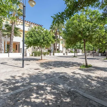 Appartement Baia 71 Gallipoli