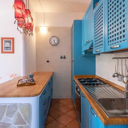 Appartement Baia 71 *