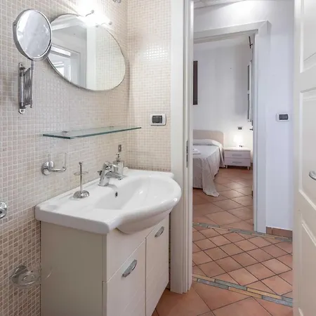 Appartement Baia 71 Gallipoli