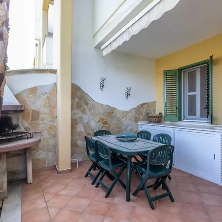 Appartement Baia 71 Gallipoli