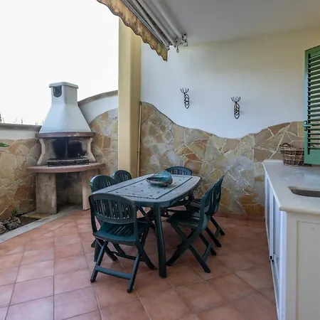 Appartement Baia 71