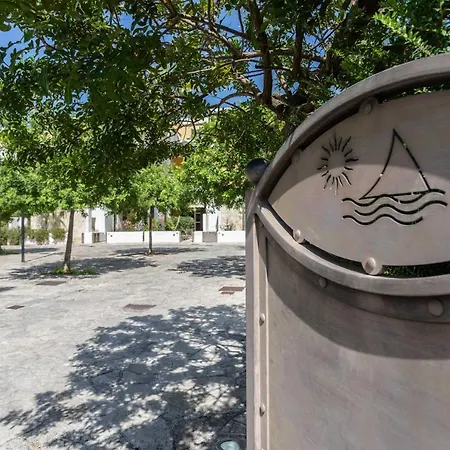 Baia 71 Апартаменты Галлиполи