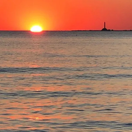 Appartement Baia 71 Gallipoli