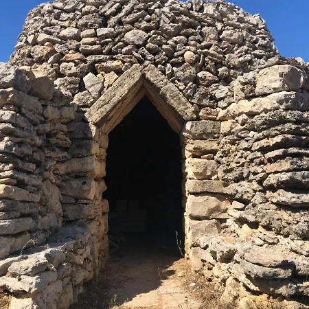 Baia 71 Appartement Gallipoli