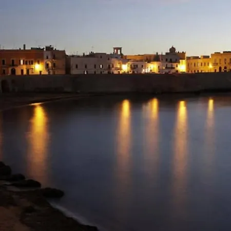 Baia 71 Appartement Gallipoli