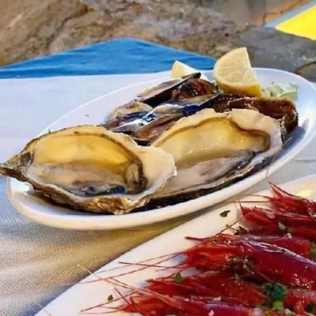 Baia 71 Апартаменты *