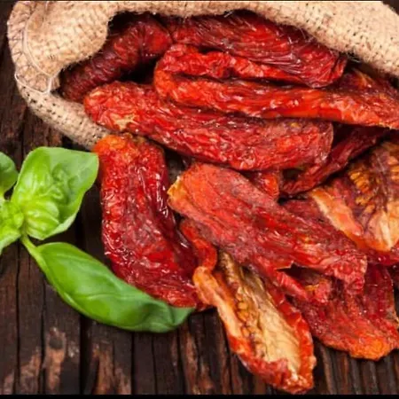 Апартаменты Baia 71 Галлиполи