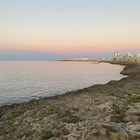 Baia 71 Gallipolli
