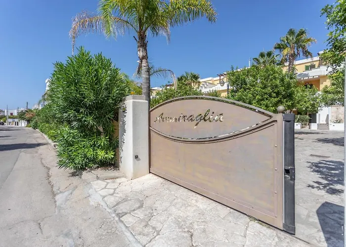 Baia 71 Appartement *