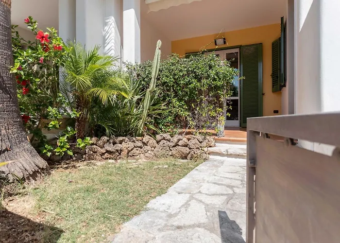 Apartamento Baia 71 *