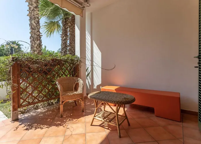 Baia 71 Appartement Gallipoli