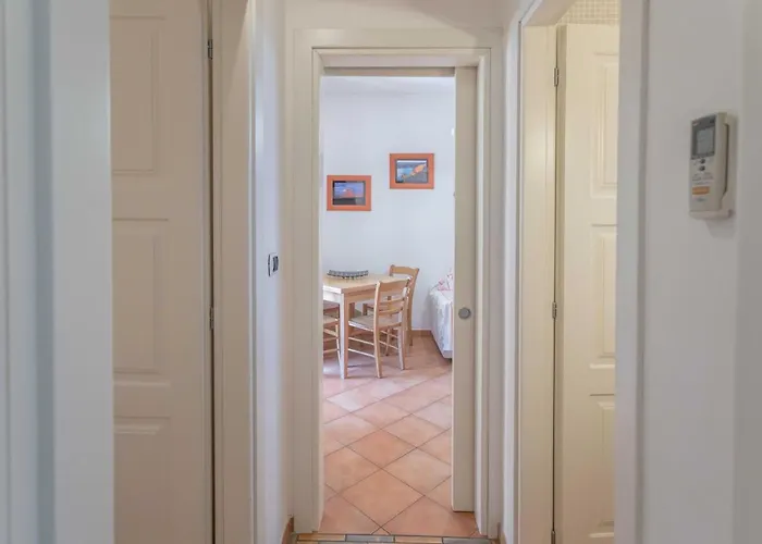 Baia 71 Apartamento Gallipoli