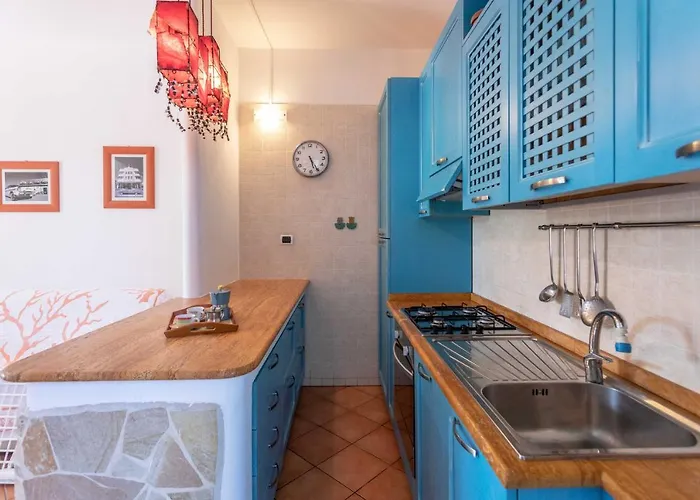 Appartement Baia 71 *