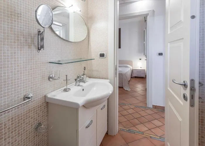 Apartamento Baia 71 Gallipoli