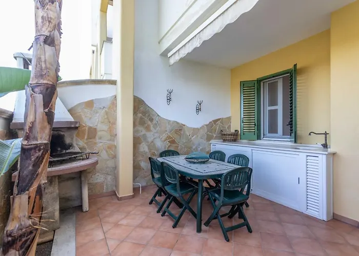 Appartement Baia 71 Gallipoli