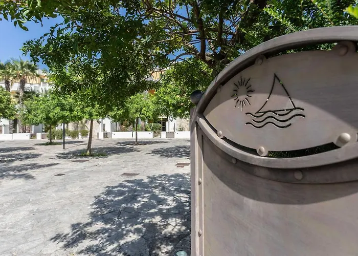 Baia 71 Appartement Gallipoli