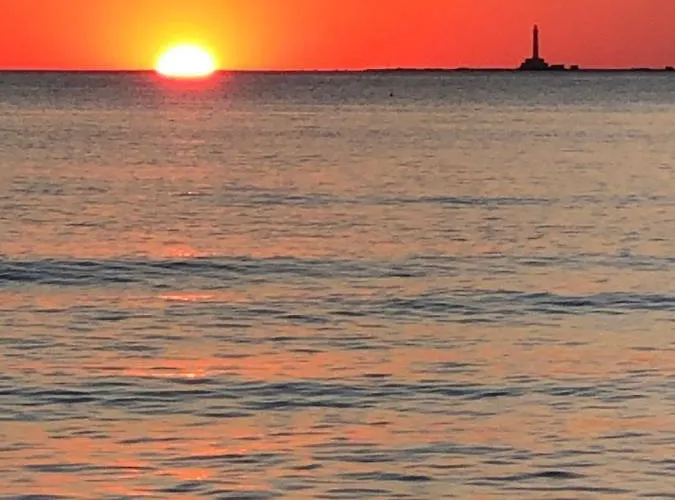 Apartamento Baia 71 Gallipoli