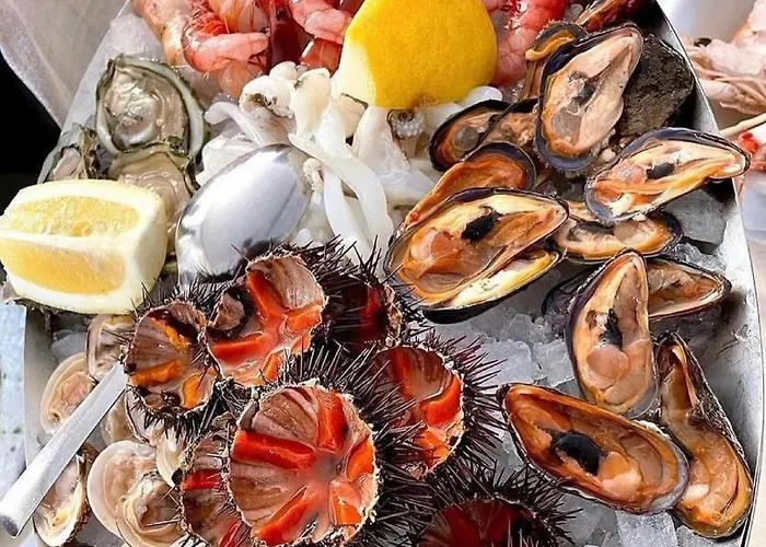 Appartement Baia 71 *