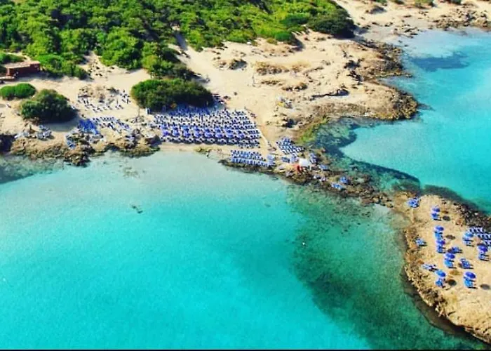 Appartement Baia 71 *