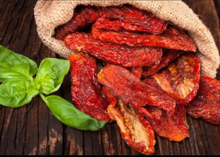 Appartement Baia 71 Gallipoli